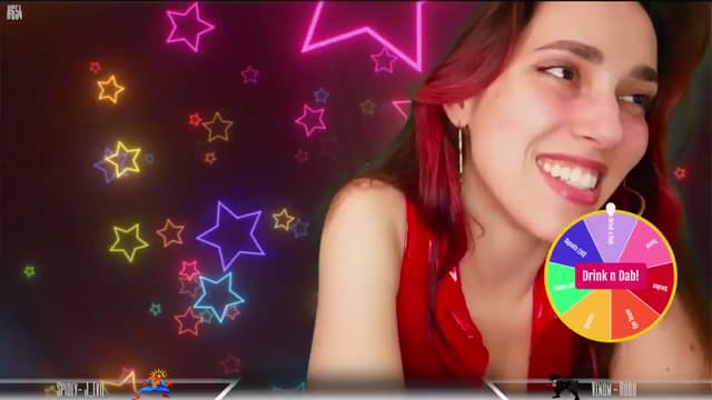 Gallery image thumbnail from Dashy's myfreecams stream on, 03/12/2024, 08:57 image 3 of 20