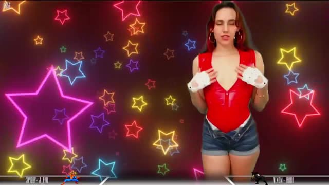 Gallery image thumbnail from Dashy's myfreecams stream on, 03/12/2024, 08:57 image 1 of 20