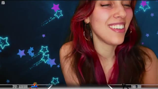 Gallery image thumbnail from Dashy's myfreecams stream on, 03/12/2024, 11:40 image 20 of 20