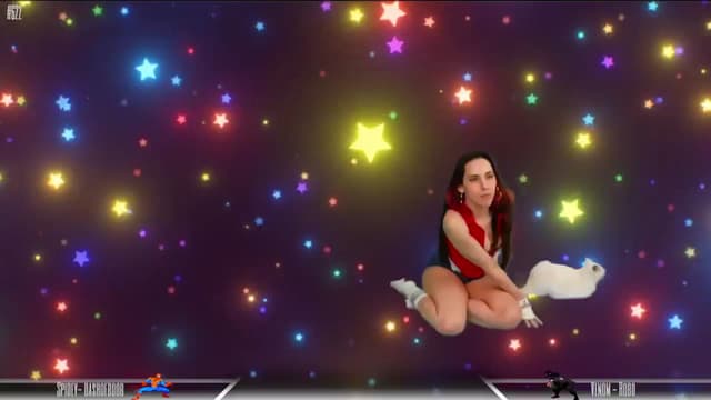 Gallery image thumbnail from Dashy's myfreecams stream on, 03/12/2024, 11:40 image 2 of 20