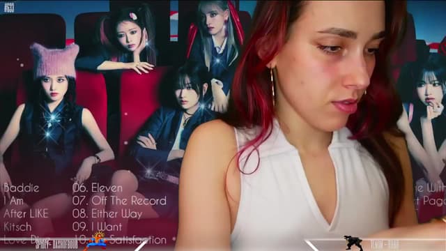 Gallery image thumbnail from Dashy's myfreecams stream on, 03/13/2024, 07:26 image 12 of 20