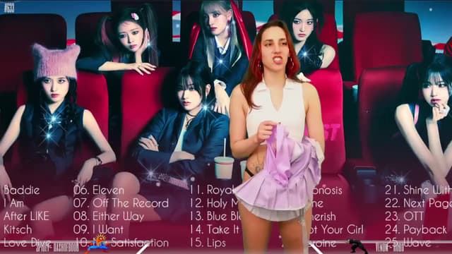 Gallery image thumbnail from Dashy's myfreecams stream on, 03/13/2024, 07:26 image 9 of 20