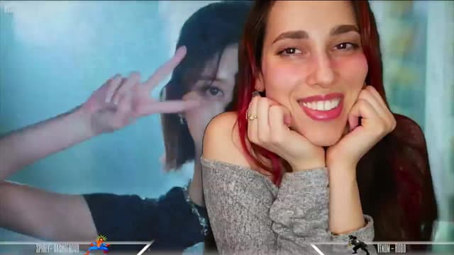 Gallery image thumbnail from Dashy's myfreecams stream on, 03/13/2024, 07:26 image 2 of 20