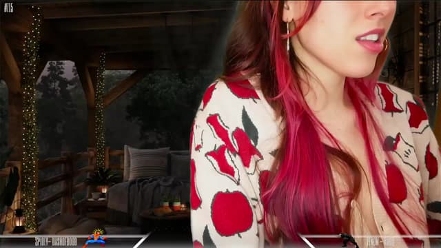 Gallery image thumbnail from Dashy's myfreecams stream on, 03/15/2024, 11:22 image 11 of 20