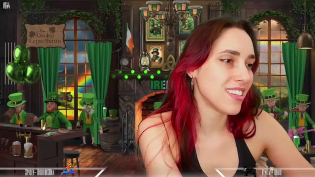 Gallery image thumbnail from Dashy's myfreecams stream on, 03/19/2024, 10:35 image 7 of 20
