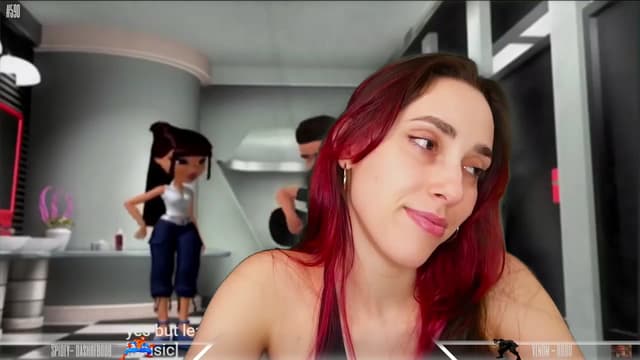 Gallery image thumbnail from Dashy's myfreecams stream on, 03/19/2024, 10:35 image 19 of 20