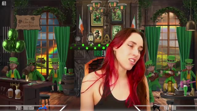 Gallery image thumbnail from Dashy's myfreecams stream on, 03/19/2024, 10:35 image 1 of 20