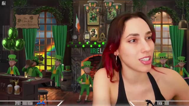 Gallery image thumbnail from Dashy's myfreecams stream on, 03/19/2024, 10:35 image 5 of 20