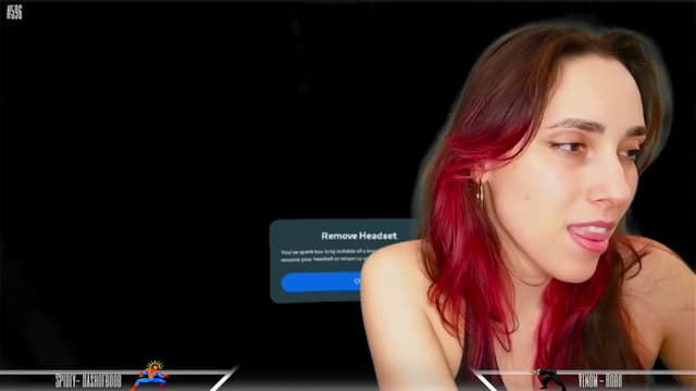 Gallery image thumbnail from Dashy's myfreecams stream on, 03/19/2024, 10:35 image 13 of 20