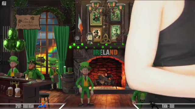 Gallery image thumbnail from Dashy's myfreecams stream on, 03/19/2024, 10:35 image 4 of 20