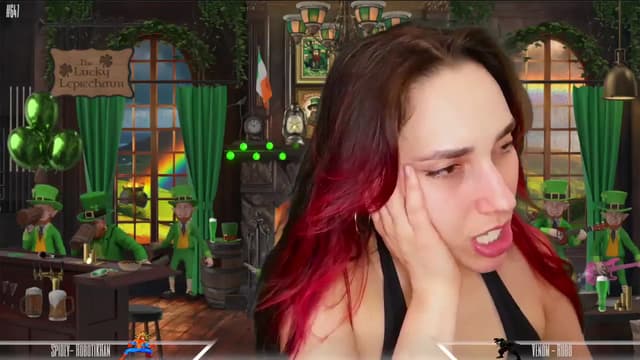Gallery image thumbnail from Dashy's myfreecams stream on, 03/19/2024, 10:35 image 6 of 20