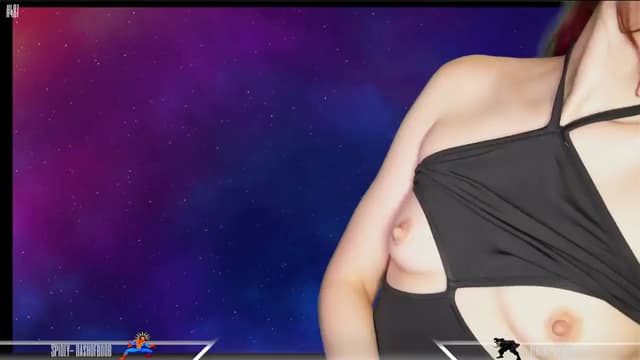 Gallery image thumbnail from Dashy's myfreecams stream on, 03/22/2024, 09:03 image 16 of 20
