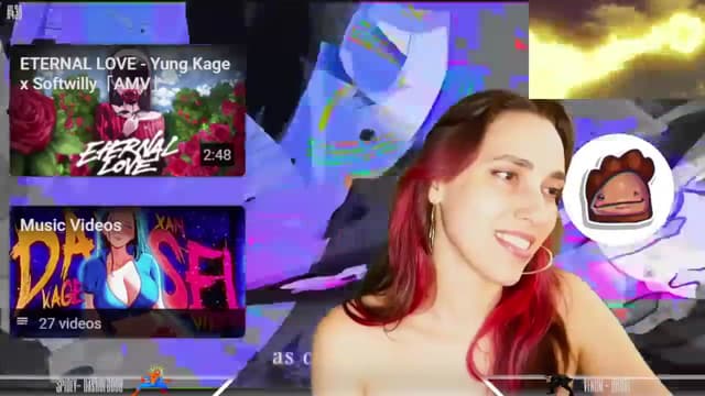 Gallery image thumbnail from Dashy's myfreecams stream on, 03/22/2024, 11:53 image 19 of 20