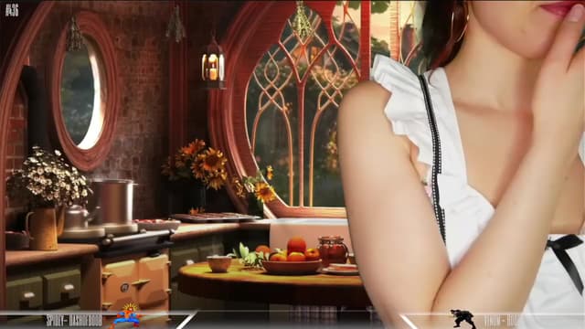 Gallery image thumbnail from Dashy's myfreecams stream on, 03/23/2024, 05:40 image 7 of 20
