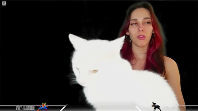 Gallery image thumbnail from Dashy's myfreecams stream on, 03/23/2024, 16:02 image 19 of 20