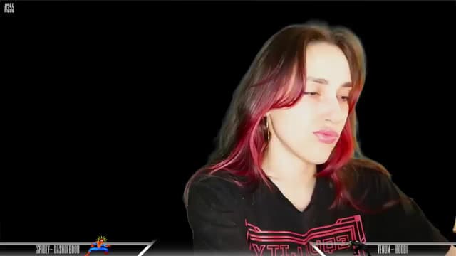 Gallery image thumbnail from Dashy's myfreecams stream on, 03/23/2024, 16:02 image 7 of 20
