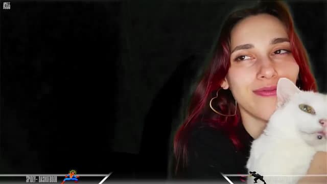 Gallery image thumbnail from Dashy's myfreecams stream on, 03/23/2024, 16:02 image 5 of 20