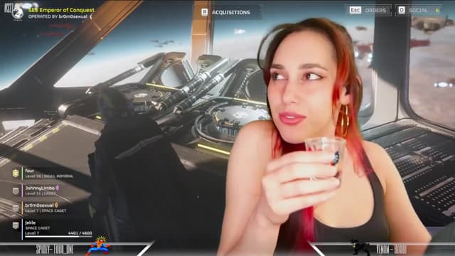 Gallery image thumbnail from Dashy's myfreecams stream on, 03/24/2024, 09:24 image 18 of 20