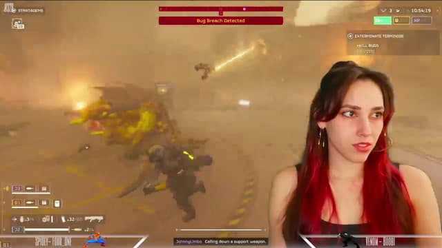 Gallery image thumbnail from Dashy's myfreecams stream on, 03/24/2024, 09:24 image 7 of 20