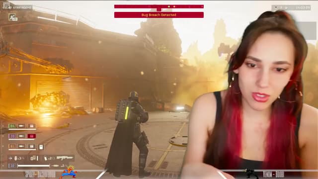 Gallery image thumbnail from Dashy's myfreecams stream on, 03/24/2024, 09:24 image 5 of 20