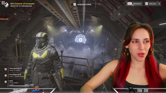 Gallery image thumbnail from Dashy's myfreecams stream on, 03/24/2024, 09:24 image 10 of 20