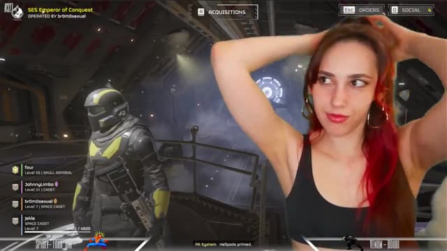 Gallery image thumbnail from Dashy's myfreecams stream on, 03/24/2024, 09:24 image 13 of 20