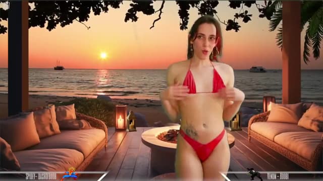Gallery image thumbnail from Dashy's myfreecams stream on, 03/29/2024, 11:24 image 14 of 20