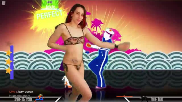 Gallery image thumbnail from Dashy's myfreecams stream on, 03/31/2024, 10:52 image 18 of 20