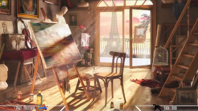 Gallery image thumbnail from Dashy's myfreecams stream on, 04/02/2024, 12:08 image 8 of 20
