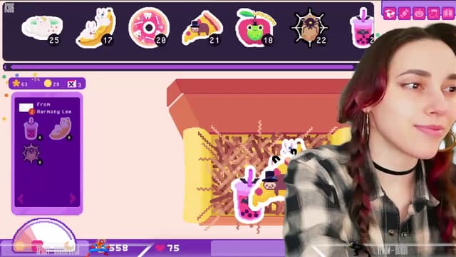 Gallery image thumbnail from Dashy's myfreecams stream on, 04/05/2024, 11:28 image 2 of 20