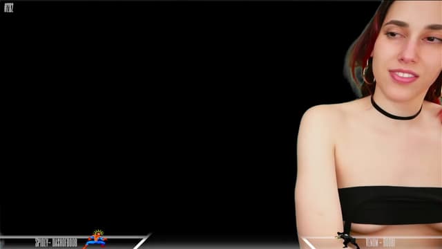 Gallery image thumbnail from Dashy's myfreecams stream on, 04/05/2024, 11:28 image 20 of 20