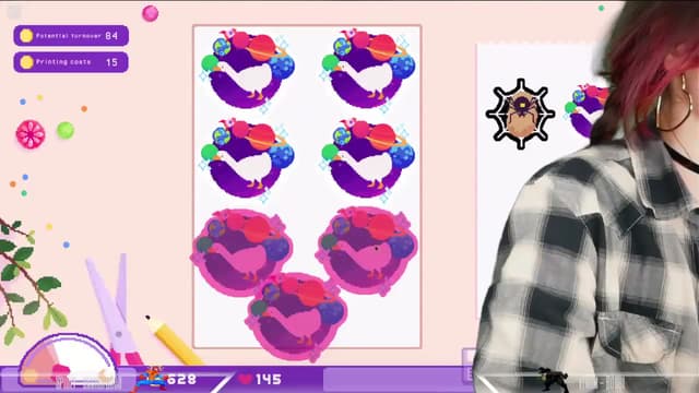 Gallery image thumbnail from Dashy's myfreecams stream on, 04/05/2024, 11:28 image 9 of 20