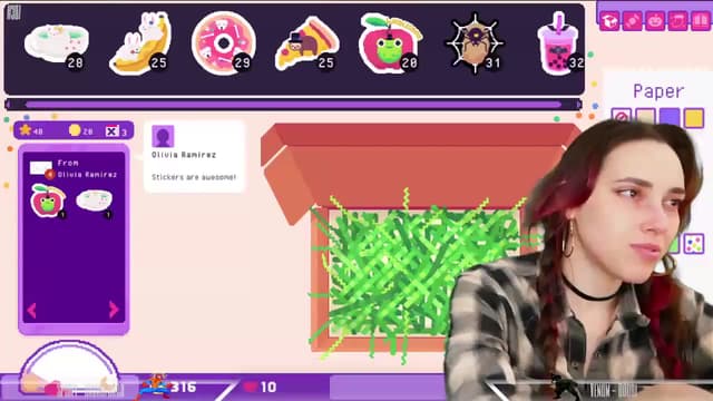 Gallery image thumbnail from Dashy's myfreecams stream on, 04/05/2024, 11:28 image 5 of 20