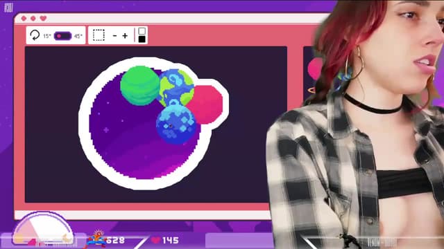 Gallery image thumbnail from Dashy's myfreecams stream on, 04/05/2024, 11:28 image 6 of 20