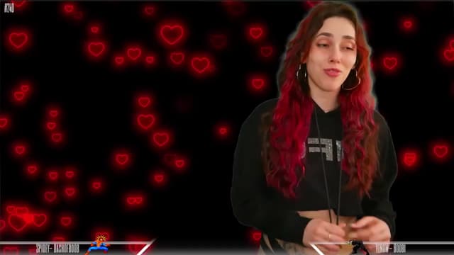 Gallery image thumbnail from Dashy's myfreecams stream on, 04/06/2024, 13:54 image 4 of 20