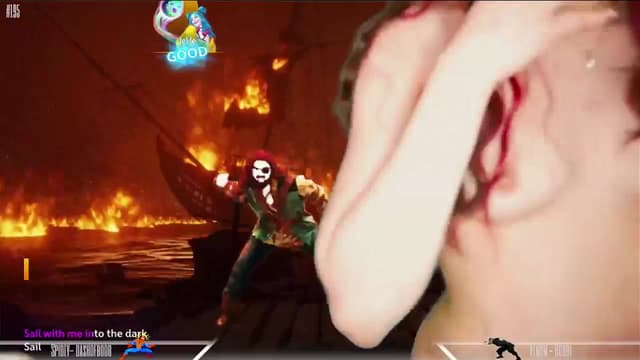 Gallery image thumbnail from Dashy's myfreecams stream on, 04/06/2024, 13:54 image 20 of 20