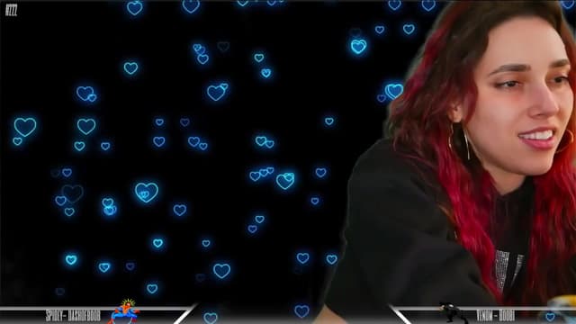 Gallery image thumbnail from Dashy's myfreecams stream on, 04/06/2024, 13:54 image 8 of 20