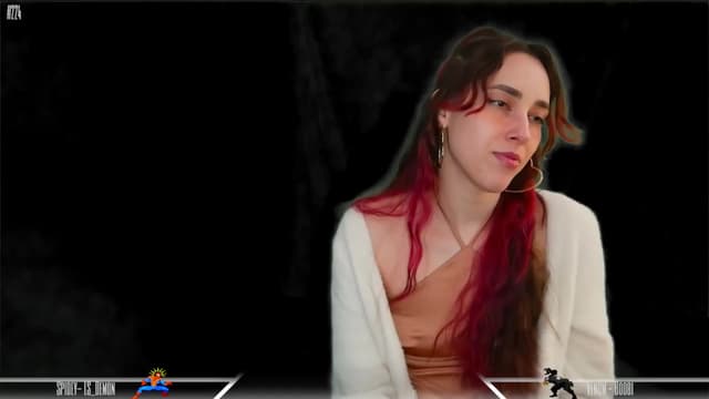 Gallery image thumbnail from Dashy's myfreecams stream on, 04/07/2024, 11:38 image 8 of 20