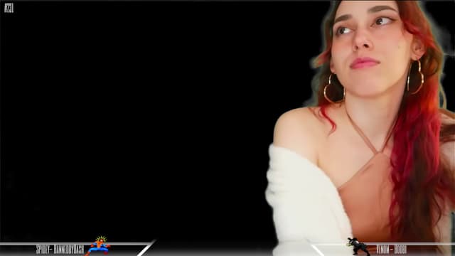Gallery image thumbnail from Dashy's myfreecams stream on, 04/07/2024, 11:38 image 6 of 20