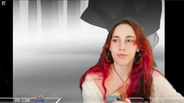 Gallery image thumbnail from Dashy's myfreecams stream on, 04/07/2024, 11:38 image 18 of 20