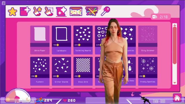 Gallery image thumbnail from Dashy's myfreecams stream on, 04/07/2024, 11:38 image 2 of 20