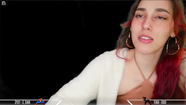 Gallery image thumbnail from Dashy's myfreecams stream on, 04/07/2024, 11:38 image 9 of 20