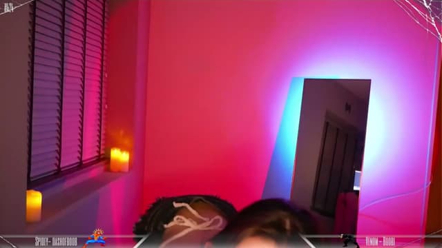 Gallery image thumbnail from Dashy's myfreecams stream on, 04/12/2024, 11:57 image 8 of 20