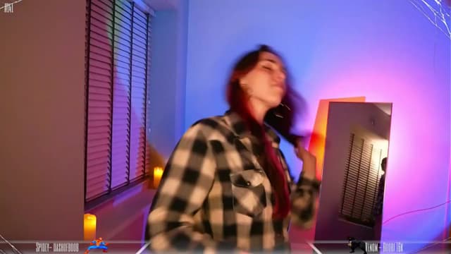 Gallery image thumbnail from Dashy's myfreecams stream on, 04/13/2024, 11:26 image 14 of 20