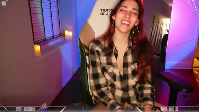 Gallery image thumbnail from Dashy's myfreecams stream on, 04/13/2024, 11:26 image 16 of 20