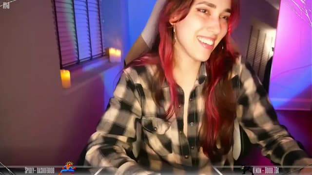 Gallery image thumbnail from Dashy's myfreecams stream on, 04/13/2024, 11:26 image 18 of 20