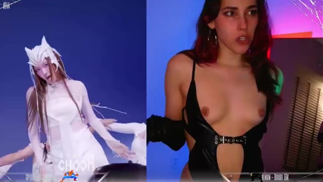 Gallery image thumbnail from Dashy's myfreecams stream on, 04/13/2024, 11:26 image 7 of 20