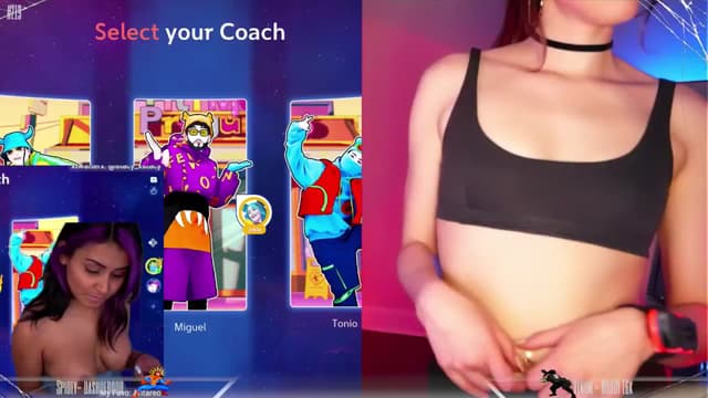 Gallery image thumbnail from Dashy's myfreecams stream on, 04/24/2024, 10:14 image 19 of 20