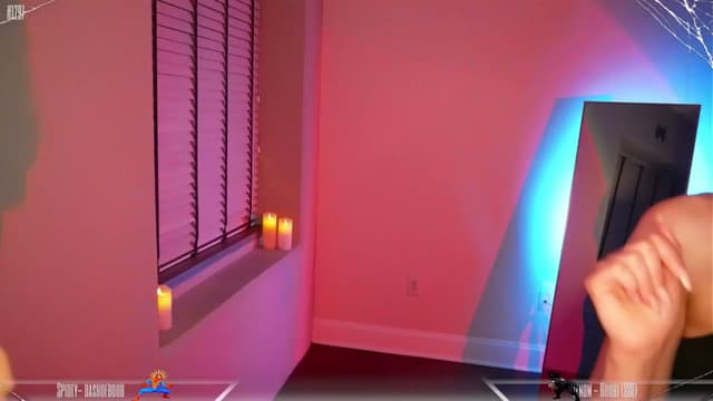 Gallery image thumbnail from Dashy's myfreecams stream on, 05/04/2024, 08:38 image 3 of 20