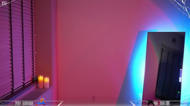 Gallery image thumbnail from Dashy's myfreecams stream on, 05/04/2024, 08:38 image 17 of 20